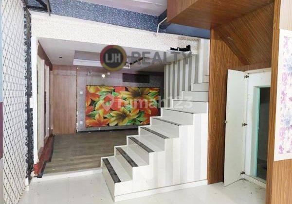 For Sale: Mega Legenda Batam Center Shop House