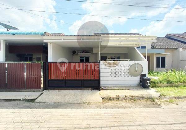 For Sale Golden Prima House Tanjung Buntung Bengkong Laut For Sale Golden Prima House Tanjung Buntung Bengkong Laut