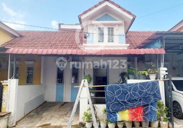 Rumah Minimalis Siap Huni di Simpang Raya Indah Rumah Minimalis Siap Huni di Simpang Raya Indah