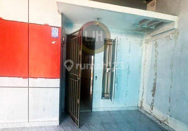 Dijual Rumah di Tiban Point  2