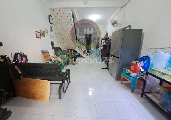 Dijual Ruko di Ciptaland Tiban 2