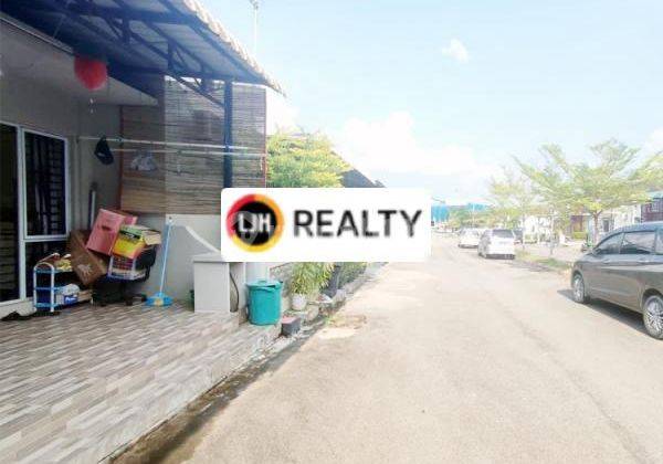 Dijual Rumah Glory View Baloi Permai Di Batam Kota 2