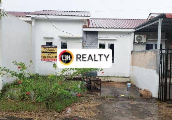 Dijual Rumah di Perum Devin Premiere Tanjung Riau Sekupang 1