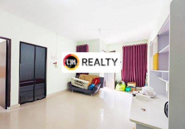 Rumah Minimalis Siap Huni Di Perum Green Harmony Residence 2