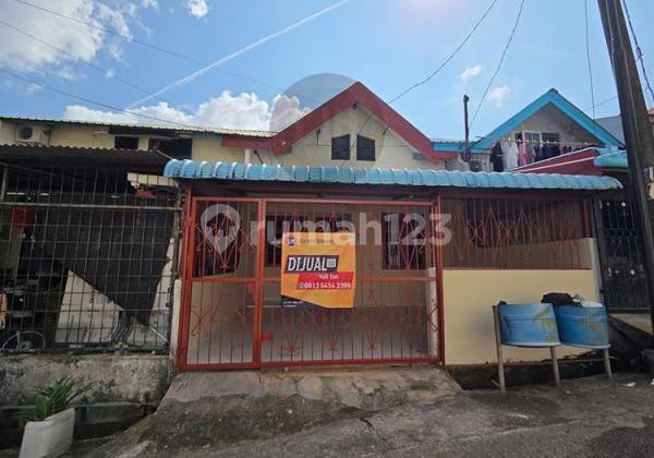 Dijual Rumah Tengah Kota Di Penuin Permai