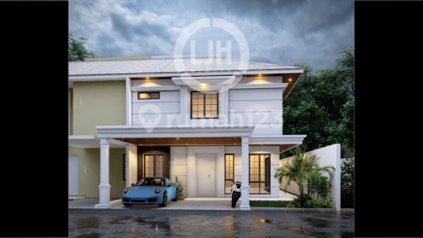 Dijual Rumah di Villa Bukit Indah, Batam Centre Dijual Rumah di Villa Bukit Indah, Batam Centre