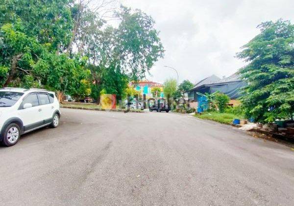 Dijual Kavling Bukit Indah Sukajadi Batam Kota Dekat Dengan Golf Course 2