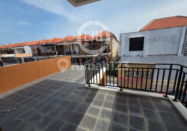 Dijual Rumah di Palazzo Garden,Batam Centre 2