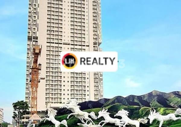 Dijual Apartment Citra Plaza Nagoya tipe 2Bedrooms 1