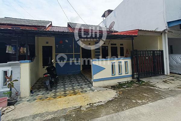Dijual Rumah di Botania Garden 1 Lantai 2