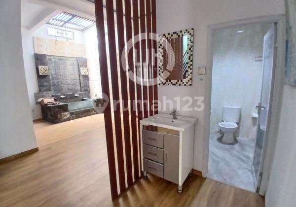 For Rent House in Oriental, Bengkong 2 Floors 2