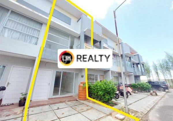 Disewakan Townhouse Graha Tiban Mansion Patam Lestari 2