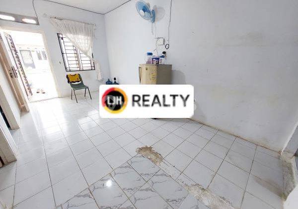 Dijual Rumah di Tiban Mas Indah Semi Furnished 2