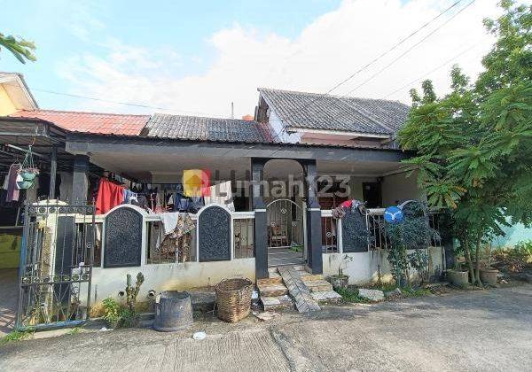 Dijual Rumah di Taman Raya Tahap 2 Batam Kota 1