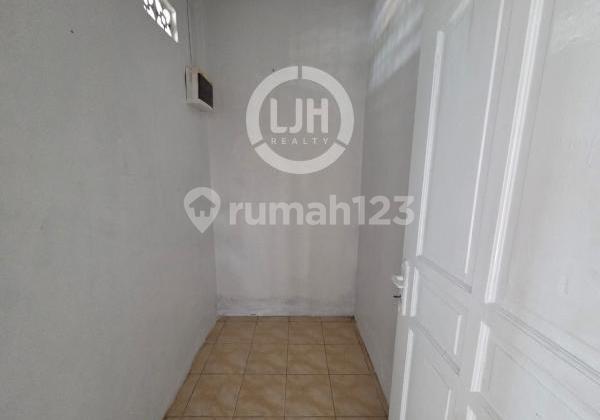 Disewakan Rumah Hook di Golden Land ,Batam Centre