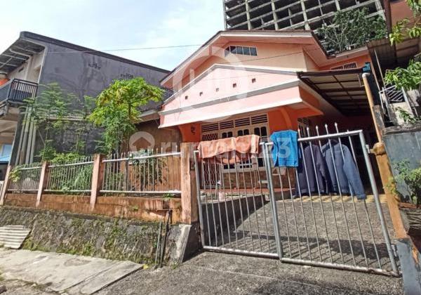 Dijual Rumah di Baloi Centre 1 Lantai 2