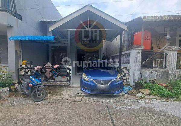 Dijual Rumah di Taman Buana Indah Di Sungai Panas 1