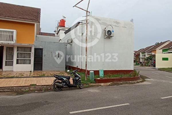 Dijual Rumah di Puri Selebriti, Batu Besar di Nongsa Dijual Rumah di Puri Selebriti, Batu Besar di Nongsa