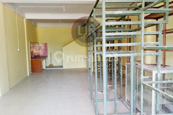 Dijual Ruko San Fransisco Putri Tujuh Batu Aji