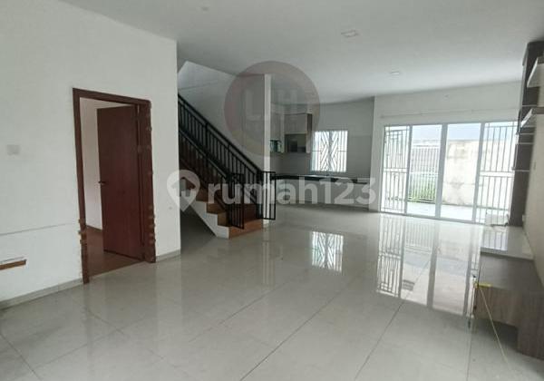 For Sale 2-Story House in The Summer Residence, Batam Centre 2