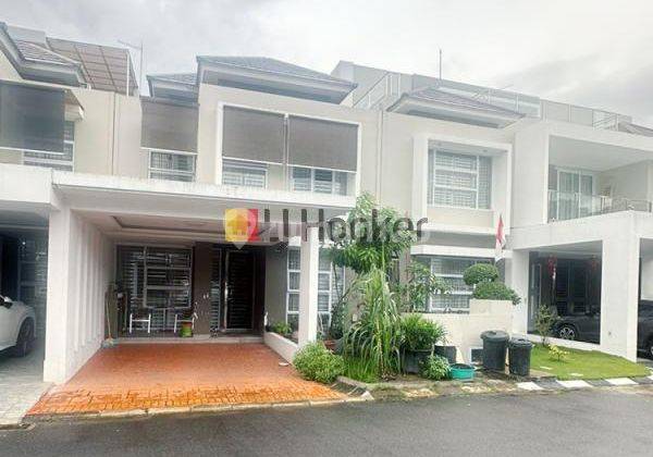 Rumah Royal Grande Batam Centre Di Tengah Kota Batam 1