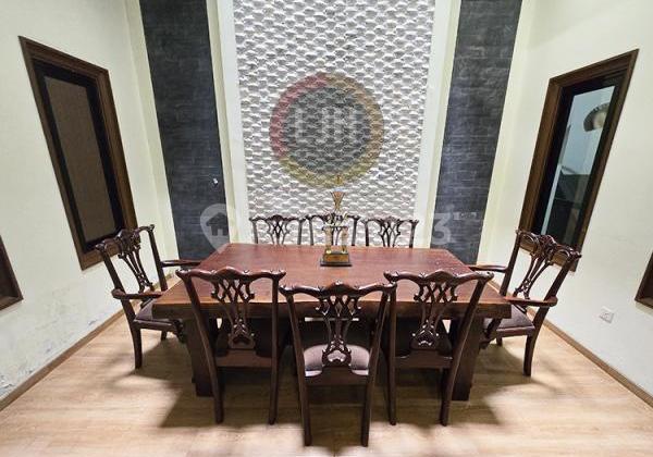 DiJual 2 Unit Rumah Mewah Di Bukit Indah Sukajadi  2