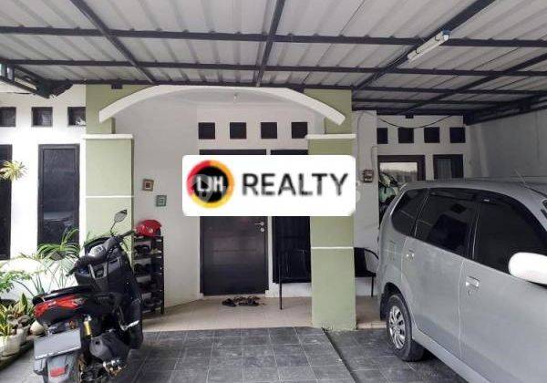 Rumah 2 Lantai Siap Huni Di Perum Kda 2