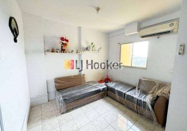 Apartment Queen Victoria 2 Bedrooms Di Tengah Kota 2