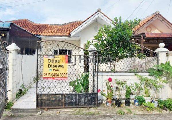 Rumah Tengah Kota Di Orchard Suite Batam Centre 1