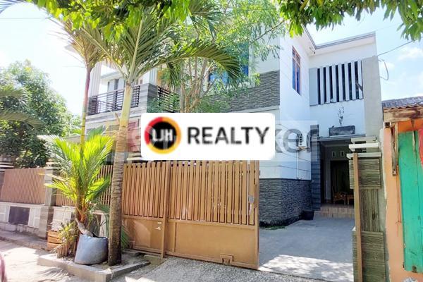 2-Story Fully Renovated House in Fanindo Housing Complex