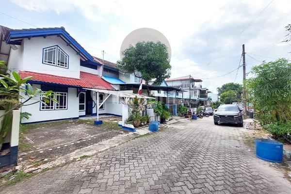 For Sale: Single-Story House in Orchid Park Housing Complex, Batam Centre For Sale: Single-Story House in Orchid Park Housing Complex, Batam Centre