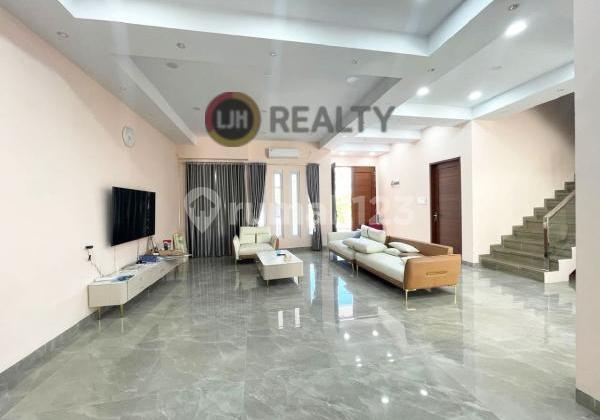 For Sale Luxury House in Lily Garden Housing, Tanjung Uma 2