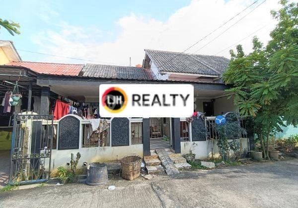 Dijual Rumah di Taman Raya Tahap 2 Batam Kota 1