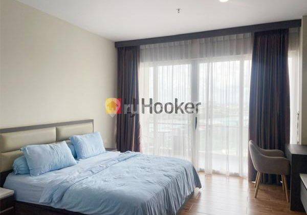 Disewakan Apartment Aston Type Studio Kampung Pelita Batam 2