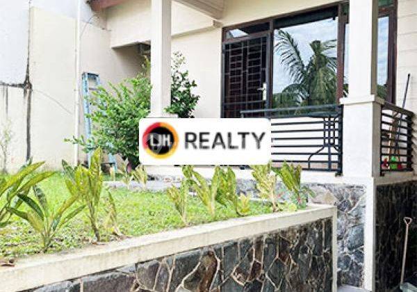 Dijual Rumah di Bukit Indah Sukajadi 2