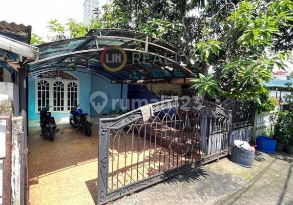 Dijual Rumah di Baloi Kusuma Lubuk Baja 2