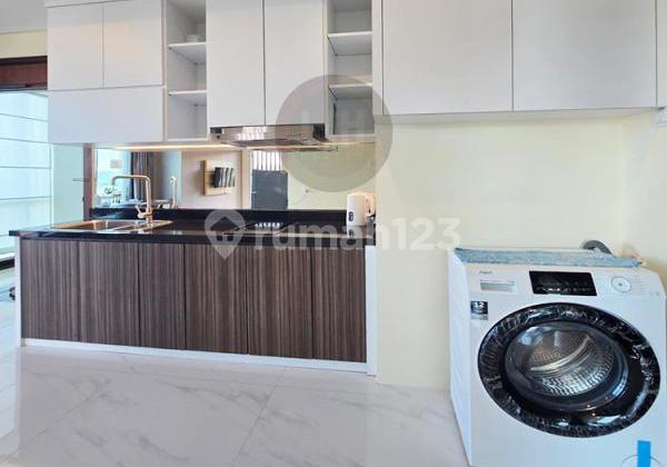 Disewa Apartment Panbil Residence Muka Kuning 2