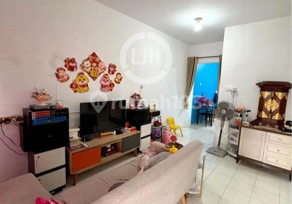 For Sale House in Grand Avenue Park Magnolia Housing, Batu Aji 2