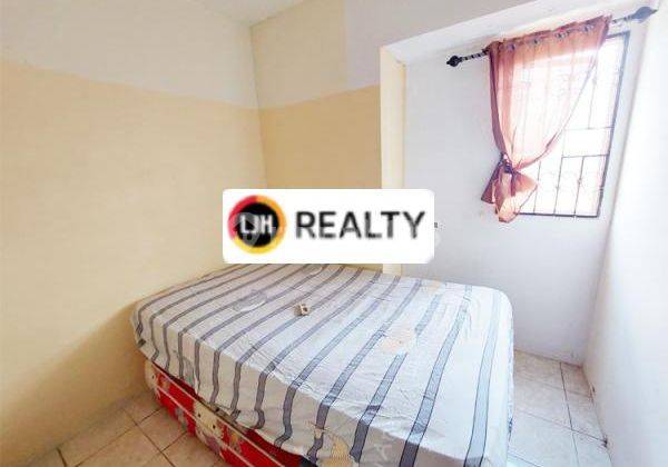 Apartment Queen Victoria 3 Bedrooms Siap Huni 2