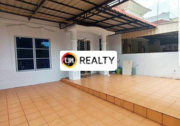 Dijual Rumah di Perumahan Bonavista Belian Batam Kota 1