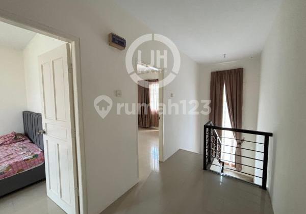 Disewakan Rumah di Bonavista, Batam Kota 2