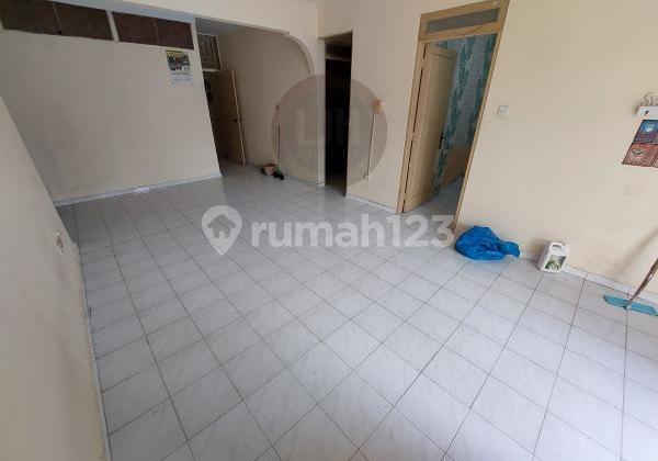 For Rent House In Bukit Indah Sukajadi 1 Floor
