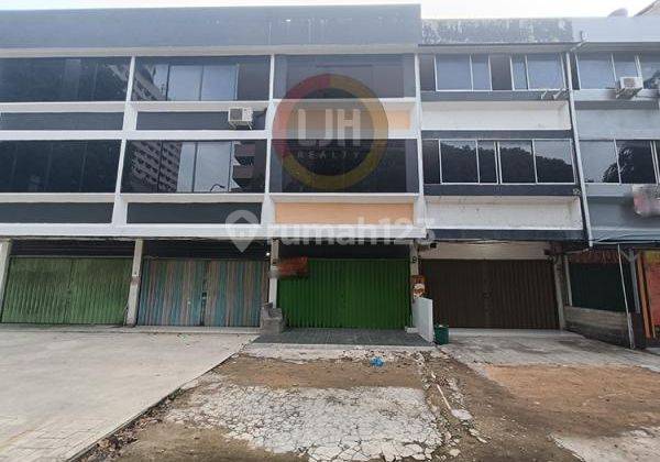 Dijual Ruko di Bumi Sarana 3 Lantai di Jodoh Dijual Ruko di Bumi Sarana 3 Lantai di Jodoh
