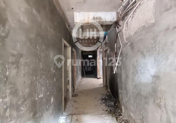 For Sale House in Angkasa Utama, Nagoya 2