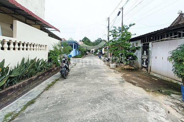 For Sale Buana Vista Indah 1-Story House For Sale Buana Vista Indah 1-Story House