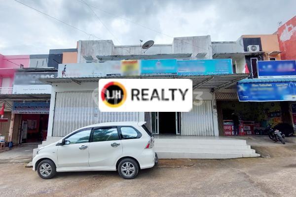 Ruko Tiban Global 2 Unit Sederet Ruko Tiban Global 2 Unit Sederet