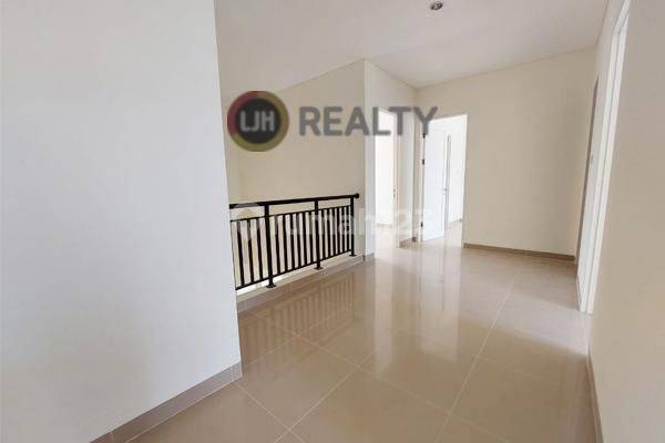 Disewakan Rumah di Orchard Park Cluster Citrus Batam Center 2