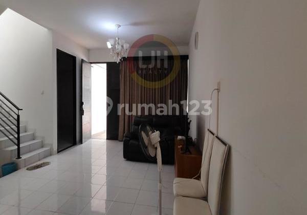 For Sale Ready-to-Occupy House in Royal Grande 2