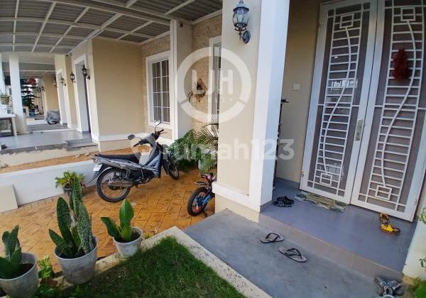Dijual Rumah di Monde Signature 2 Lantai di Batam Centre 2