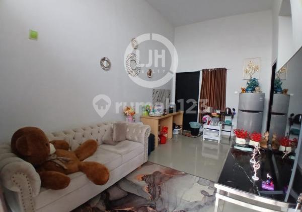 Dijual Rumah di Central Raya Tiban, Tiban 2